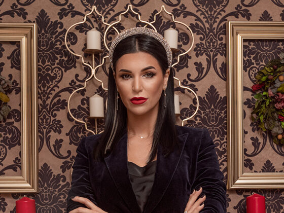 Revista Famost ianuarie 2021 este in fata dumneavoastra la inceput de an si va aduce ca de fiecare data, oameni frumosi, interesanti, talentati, ...
