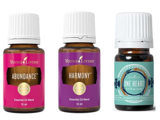 De Valentine's Day si Dragobete, Young Living, liderul global in uleiuri esentiale, impartaseste produsele de referinta de care cu siguranta si tu si persoana draga va veti indragosti.
