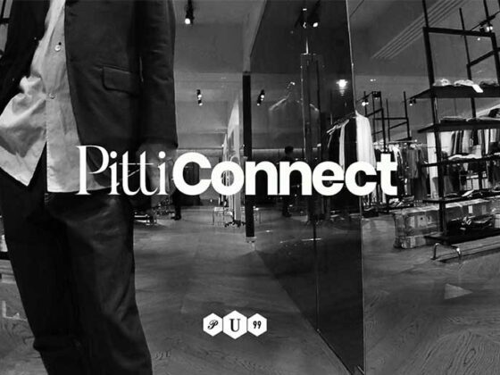 Pitti Uomo 99 este evenimentul care marcheaza oficial inceputul calendarului modei masculine.