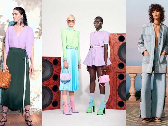 Pentru sezonul resort 2021, designerii au fost pusi in fata unei situatii delicate, in primul rand prin modalitatea de a-si prezenta colectiile...