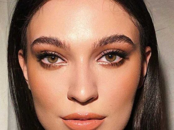 Buna, Ioana Serban si bine ai venit in paginile revistei Famost.