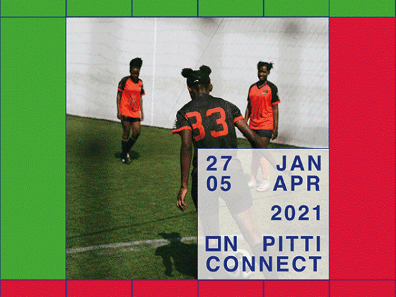 Pitti Bimbo a 92-a editie va avea loc de la sfarsitul lunii ianuarie pana pe 5 aprilie 2021,