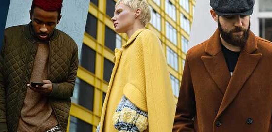 Culorile 2021-2022 London Fashion Week publicate de Pantone Color Institute ™ ne prezinta zece culori remarcabile, alaturi de patru culori neutre clasice, pe care ne putem astepta sa le vedem in prezentarea colectiilor.
