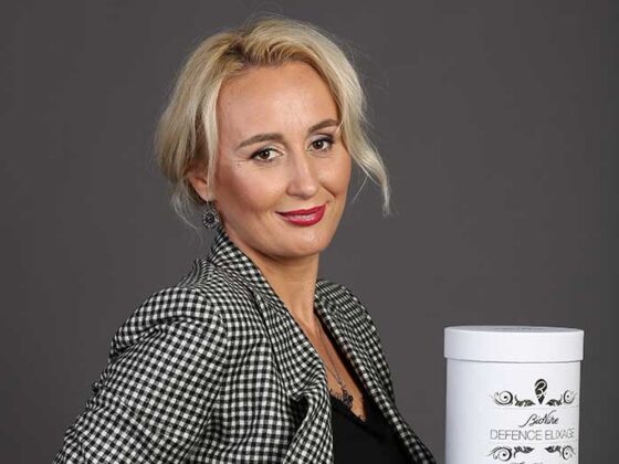 Dr. Mirela Moraru, ne bucuram sa fii prezenta in paginile noastre! Cum ai trecut de la medicina la antreprenoriat?