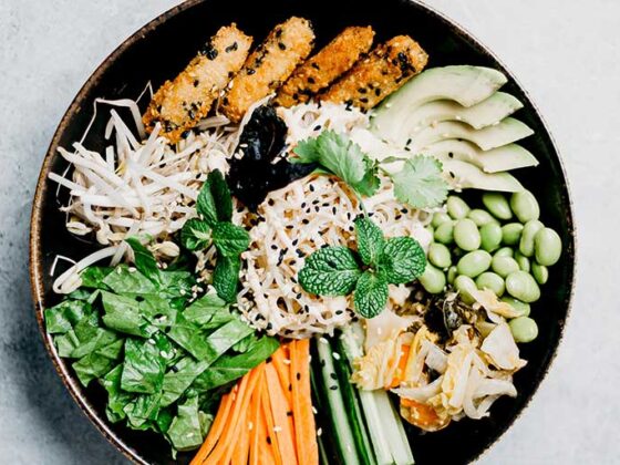 Vegetalele, alimentatia bazata pe plante este in atentia tuturor, se afla in top ca beneficii directe asupra sanatatii noastre, dar se pare ca au si parti negative …