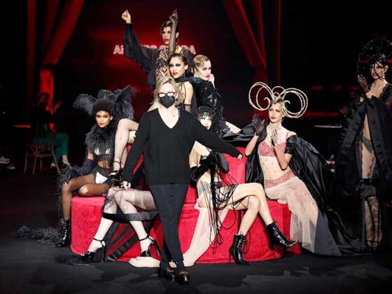 Continutul exclusiv, de inalta calitate si foarte vizat pentru cei interesati de moda si stil de viata va fi disponibil pe site-ul MBFW Madrid.
