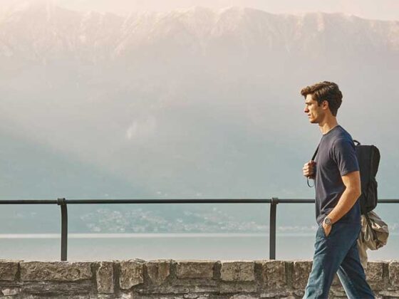 Ramato is a new premium clothing brand for a versatile lifestyle. The collections are created with technologies that eliminate waste in the production process and with raw materials.