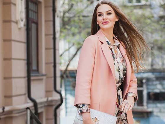 Stilul vestimentar si moda in sine joaca un rol un rol extrem de important in viata oamenilor!