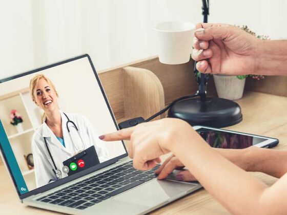 Telemedicina astazi, poate fi salvarea moderna a sistemului mondial de sanatate prin numeroasele avantaje pe care le ofera.