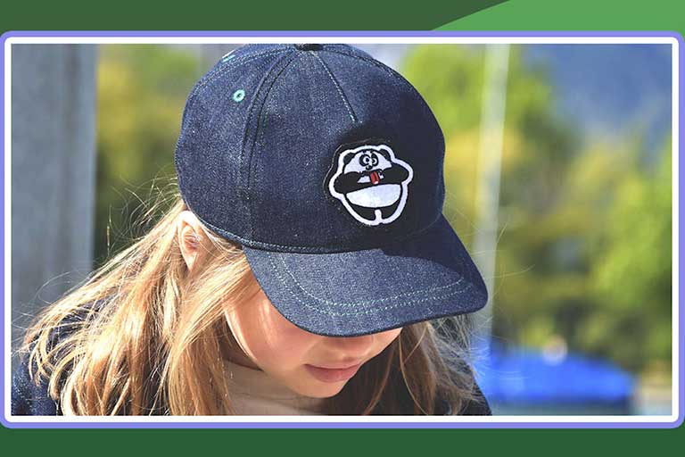 Pamboo-I Want to be Green este proiectul special Pitti Immagine creat pentru a deschide usile Pitti Connect colectiilor si initiativelor care fac imbracamintea pentru copii .