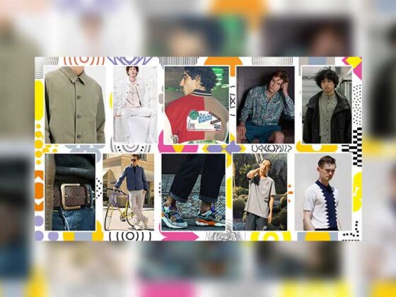 Pitti Uomo 100-Superstyling reprezinta unul dintre cele trei itinerarii speciale la Fortezza da Basso si online pe Connect: Fantastic Classic, Dynamic Attitude, Superstyling.