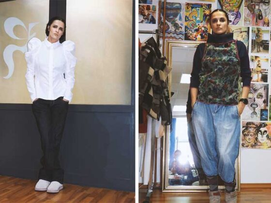Buna, Renata Stan si bine ai venit in paginile revistei Famost! Ma bucur sa te avem alaturi de noi.