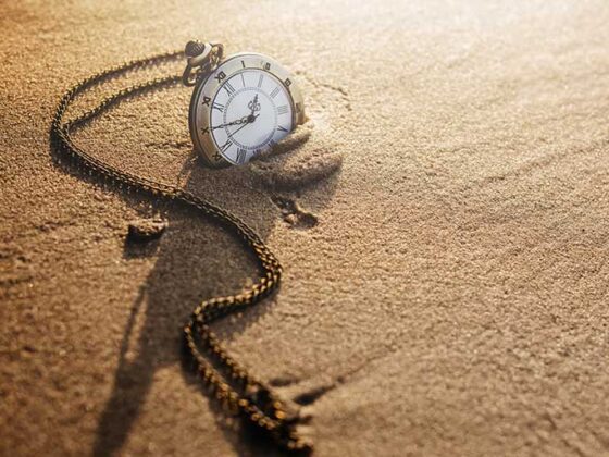 Timpul trece repede, mai ales pe masura ce te maturizezi; majoritatea experimentam astfel de momente, dar de ce se intampla acest lucru si ce explicatii sunt?