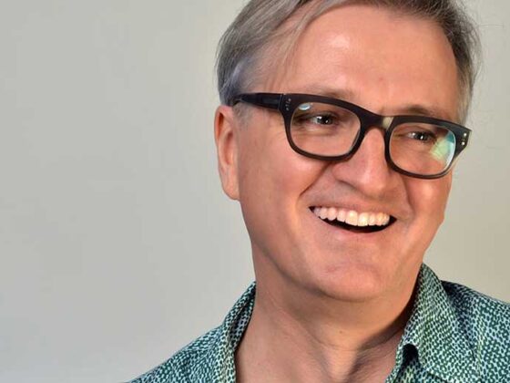 Ralf Schwieger este cunoscut ca un mare talent al parfumeriei artistice globale ce va fi protagonistul unei retrospective la Stazione Leopolda si al unei conversatii de neratat cu directorul Chandler Burr.