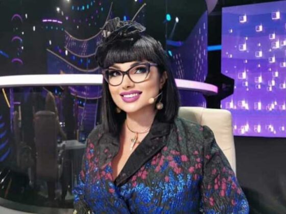 Ozana Barabancea este una din cele mai apreciate profesoare de canto si soliste de jazz din Romania.