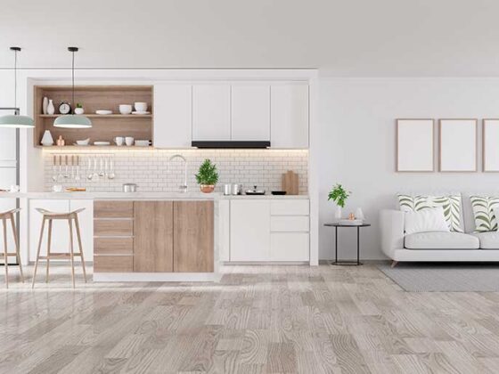 Transforma-ti spatiul intr-un sanctuar in care sa-ti gasesti linistea si confortul, intr-un mod practic si fara a cheltui o avere!