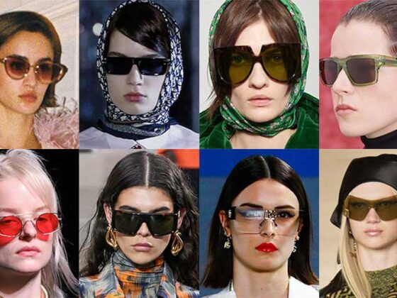 Diverse, atragatoare, functionale - acestea ar fi caracteristicile celor mai importante tendinte ochelari de soare 2021 2022, un accesoriu prea important in moda de astazi pentru a fi ignorat sau a nu i se acorda atentia cuvenita.