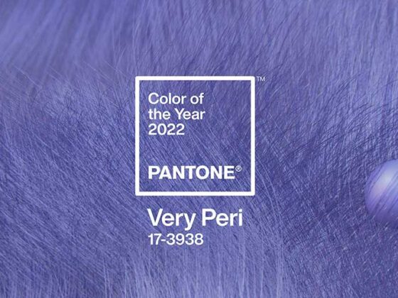 Culoarea anului 2022 Very Peri afiseaza o incredere lipsita de griji si o curiozitate indrazneata care ne anima spiritul creativ, curios si intrigant.