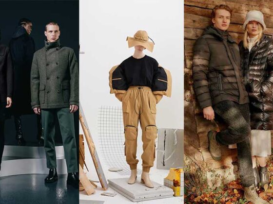 Highlights Pitti Uomo 101 din Fortezza, unde o selectie de branduri care se vor remarca prin participari speciale, evenimente, instalatii si avanpremiere.