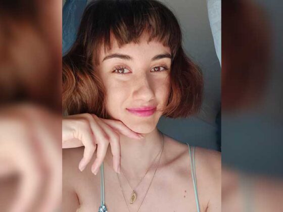 Ramona Lee Soo-Jun "Bine ai venit" in paginile revistei Famost! De unde aceasta mare mare pasiune pentru scris?