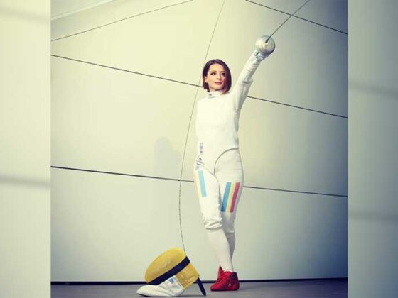 Ana Maria Branza are 20 de medalii obtinute la campionatele europene si mondiale. A fost greu sa ajungi la aceasta performanta?