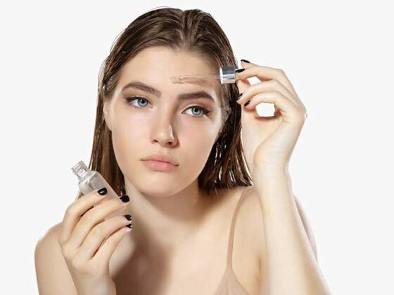 a noastra are nevoie de un anumit impuls, de anumiti stimulenti, mai ales in anumite perioade din timpul anului; pe de alta parte, tratamentele destinate pielii au devenit afaceri serioase pentru cei ce activeaza in industria beauty.