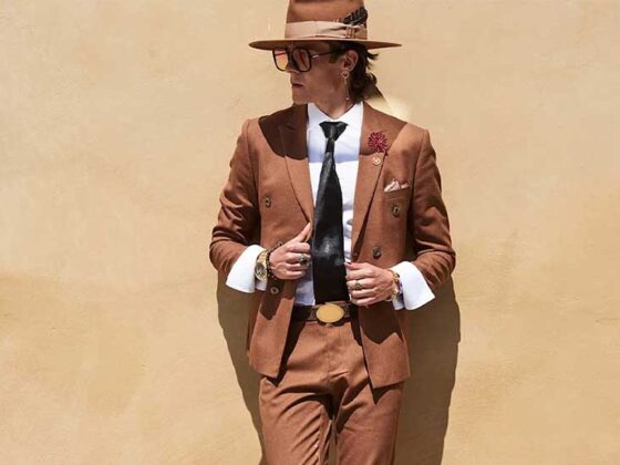 Futuro maschile Pitti Uomo 102 reprezinta o calatorie prin evolutiile unei imbracaminte masculina contemporana care este din ce in ce mai constienta si mai sofisticata.
