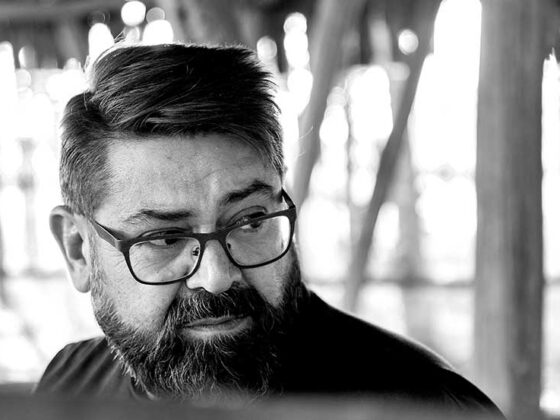 Tell me a little about yourself, J. J. Corpas! I am Jorge Jimenez Corpas but more known as J.J. Corpas and I was born in Andaluci­a in 1972, in Granada.