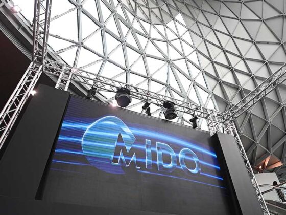 Bun venit la MIDO 2022, o noua experienta de emotii!