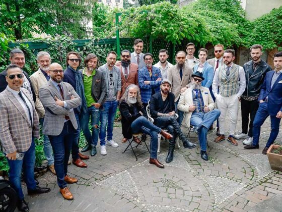 Malagamba Bucurestiului VIII a avut loc pe PARIS14A.ro o lume a creativitatii, a designului.