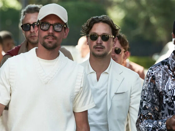 Pitti Uomo 102 a ajuns la final, cifrele de sfarsit ale show-ului confirmand o editie extraordinar de incurajatoare.