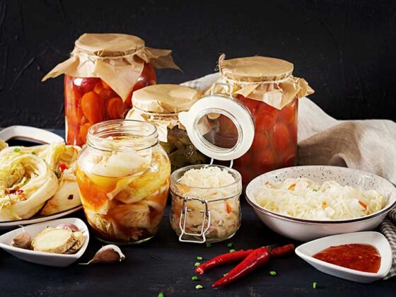 Alimentele fermentate sunt si mai usor de digerat datorita predigestiei realizate de procesul de fermentare, ceea ce inseamna ca vitaminele si mineralele sunt mai usor de folosit de catre organism.
