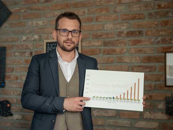 Ce relatie are Cosmin Raileanu cu echipa sa? Cred ca relatia mea cu echipa este ideala pentru toata lume