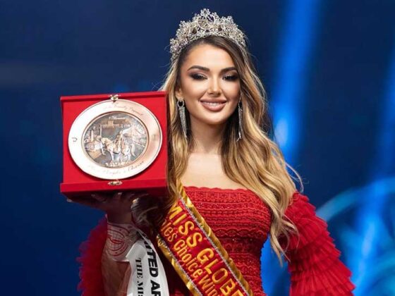 Miss Globe 2022 este un brevet inregistrat in Canada si Albania, iar evenimentul este deja inclus in top 4 al evenimentelor de frumusete mondiale.