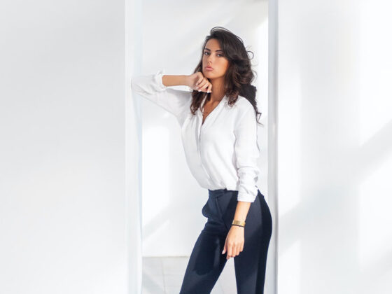 Garderoba actualizata a acestui sezon include si rochiile maxi, care reprezinta o investitie inspirata indiferent de perioada.