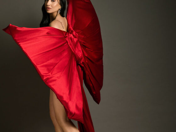 Cum reuseste Mirela Novak sa fie femeia senzuala, un designer de succes si un antreprenor atat de activ?