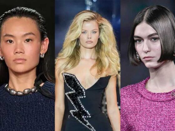 Cele mai importante tendinte hairstyle primavara vara 2023 iti ofera libertate de exprimare prin culorile abordate, o reintoarcere in anii 2000 cu tendinte clasice reinterpretate si adaptate perioadei actuale, modalitati interesante de a-ti prinde parul.