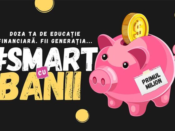 Primul Milion este platforma online care acopera o plaja larga de obiective legate de bunastarea financiara, de la cele de baza precum crearea unui buget, analiza propriei situatii financiare sau deschiderea unui cont de investitii, pana la demersuri pentru cresterea venitului lunar ...