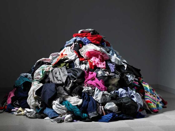 Sustenabilitatea in moda si viitorul ei se bazeaza pe inovatiile tehnologice si realizarea de fibre combinate, sintetice si naturale, fara consum mare de energie, apa sau sol, ...