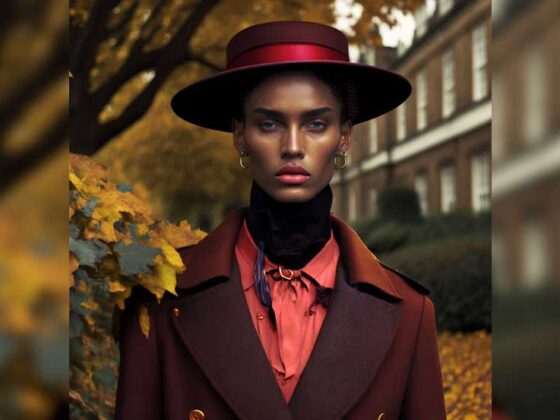 Cele mai importante tendinte culori toamna-iarna 2023-2024 London Fashion Week ne ofera o colectie de culori cu spirit liber care elimina limitarile si ne propulseaza in taramuri noi.