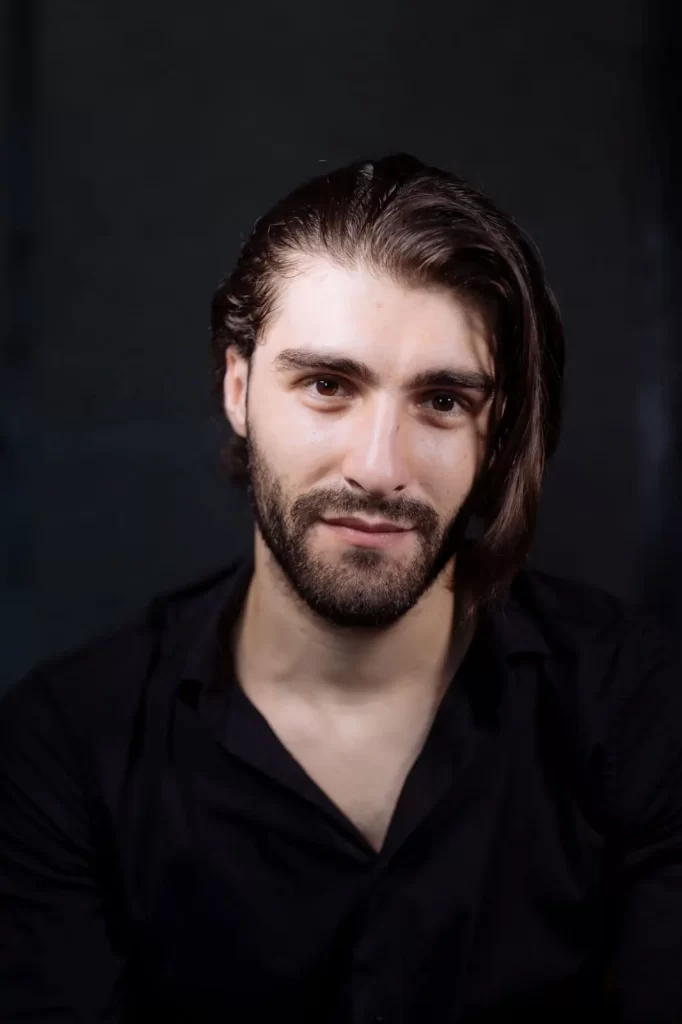 Ce inseamna fericirea pentru Daniel Nuta? Ce te face fericit cu adevarat?