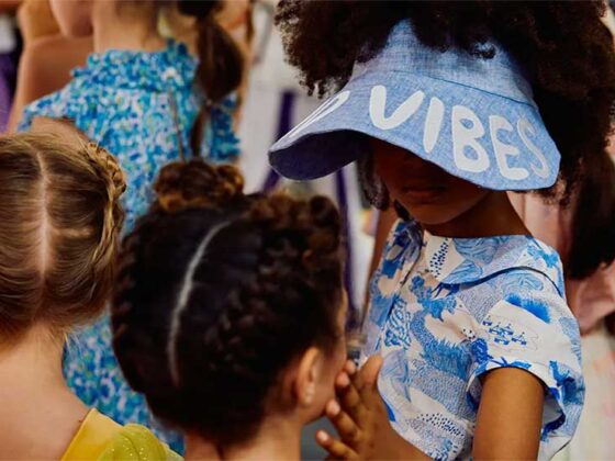Pitti Bimbo 97 iunie 2023 s-a bucurat de activitati menite sa implice cumparatori, presa si numerosi influenti italieni si internationali, precum Pitti Olympics si Summer Look In 1 Minute.