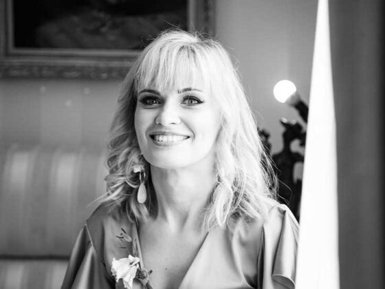 Lilia Mîndru : cel mai greu de-a lungul timpului mi-a fost să pierd oameni dragi; mai grele decât dizabilitatea au fost singurătatea şi dorul.