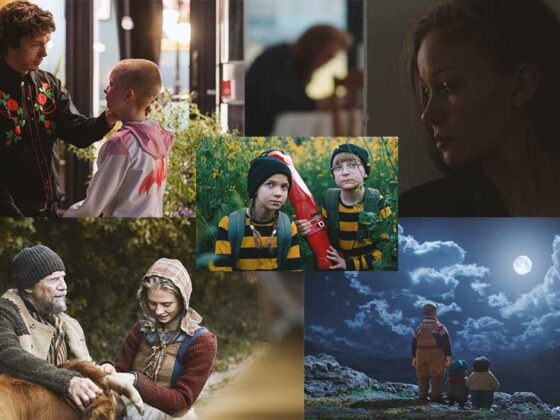 Nordic Film Festival de la Timișoara aduce în atenția publicului 12 pelicule de lungmetraj, care celebrează diversitatea formelor și viziunilor artistice abordate de cineaștii din toate cele cinci țări nordice: Danemarca, Finlanda, Islanda, Norvegia și Suedia.