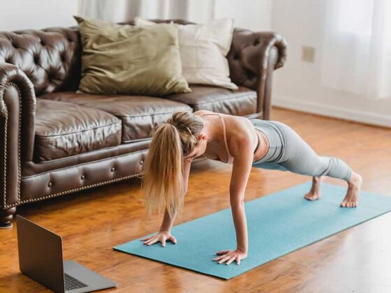 Activitatea aerobă poate maximiza prevenirea celor mai agresive forme de cancer metastatic, asta pe lângă alte beneficii aduse stării noastre de sănătate per total.
