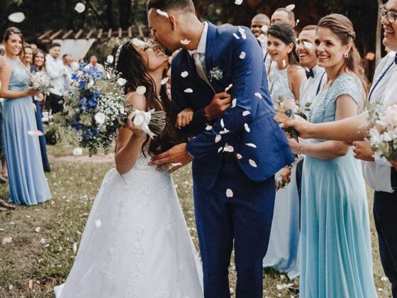 Cunoscând reguli esenţiale despre cum să te îmbraci la un matrimoniu, ştiind ce vrei tu, nu vei avea bătăi de cap şi stres la acest capitol.