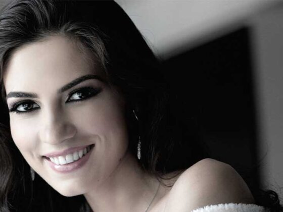 Dana Vlăscianu, fost model de succes este astăzi master francizor No+Vello România, o franciză beauty prezentă în peste 13 oraşe din România.
