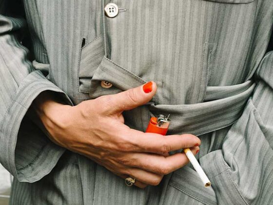Luca Magliano - Guest Designer la Pitti Immagine Uomo nr. 105 s-a născut în 1987; designerul de origine bologneză va crea un eveniment special la Florența, un spectacol într-o locație care nu a fost încă dezvăluită.