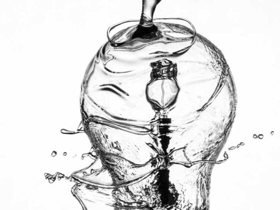 Poţi avea nevoie de creativitate oriunde şi oricând şi nu contează că lucrezi într-un domeniu care are nevoie de ea sau nu; cel mai important însă este cum deblochezi această noţiune abstractă?