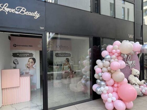 Love Beauty oferă o varietate de servicii premium pentru îngrijire și transformare estetică personală într-un spațiu modern și elegant.